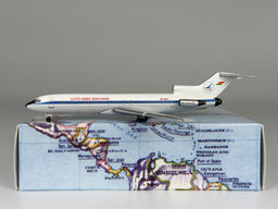 Lloyd Aereo Boliviano (LAB) Boeing 727-200 1:400 Aeroclassics CP-1367 (ACCP1367)