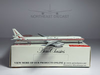 Canadian Pacific Douglas DC-8-63 1:400 Aeroclassics CF-CPP (ACCPA0511A)