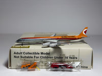CP Air Douglas DC-8-63 1:400 Aeroclassics CF-CPS (ACCPA0608B)
