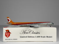 CP Air Douglas DC-8-63 1:400 Aeroclassics CF-CPQ (ACCPA0608)