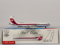 Air Malta Boeing 707-300 1:400 Aeroclassics CS-TBU (ACCSTBU)