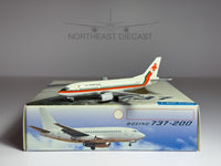 TAP Air Portugal Boeing 737-300 1:400 Aeroclassics CS-TIA (ACCSTIA)