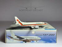 TAP Air Portugal Boeing 737-300 1:400 Aeroclassics CS-TIA (ACCSTIA)