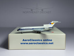 Lufthansa Boeing 727-100 1:400 Aeroclassics D-ABIB (ACDLH046)