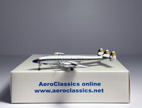 Lufthansa Lockheed L-1049 1:400 Aeroclassics D-ALIN (ACDLH092)
