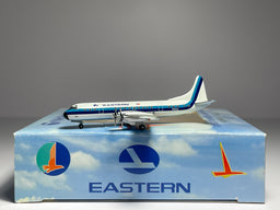 Eastern Air Lines Lockheed L-188 Electra 1:400 Aeroclassics N5541 (ACEAL010B)