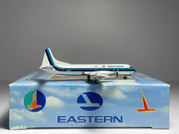 Eastern Air Lines Lockheed L-188 Electra 1:400 Aeroclassics N5541 (ACEAL010B)