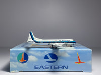 Eastern Air Lines Lockheed L-188 Electra 1:400 Aeroclassics N5525 (ACEAL010C)