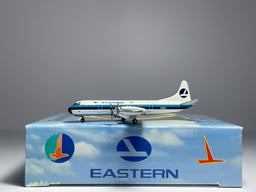 Eastern Air Lines Lockheed L-188 Electra 1:400 Aeroclassics N5524 (ACEAL010D)
