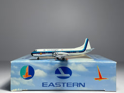 Eastern Air Lines Lockheed L-188 Electra 1:400 Aeroclassics N5531 (ACEAL010)