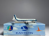 Eastern Air Lines Lockheed L-188 Electra 1:400 Aeroclassics N5531 (ACEAL010)