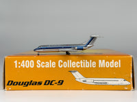 Eastern Air Lines Douglas DC-9-10 1:400 Aeroclassics N8911E (ACEAL075)