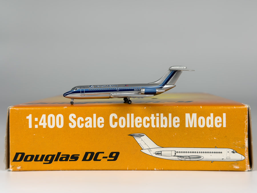Eastern Air Lines Douglas DC-9-10 1:400 Aeroclassics N8911E (ACEAL075)