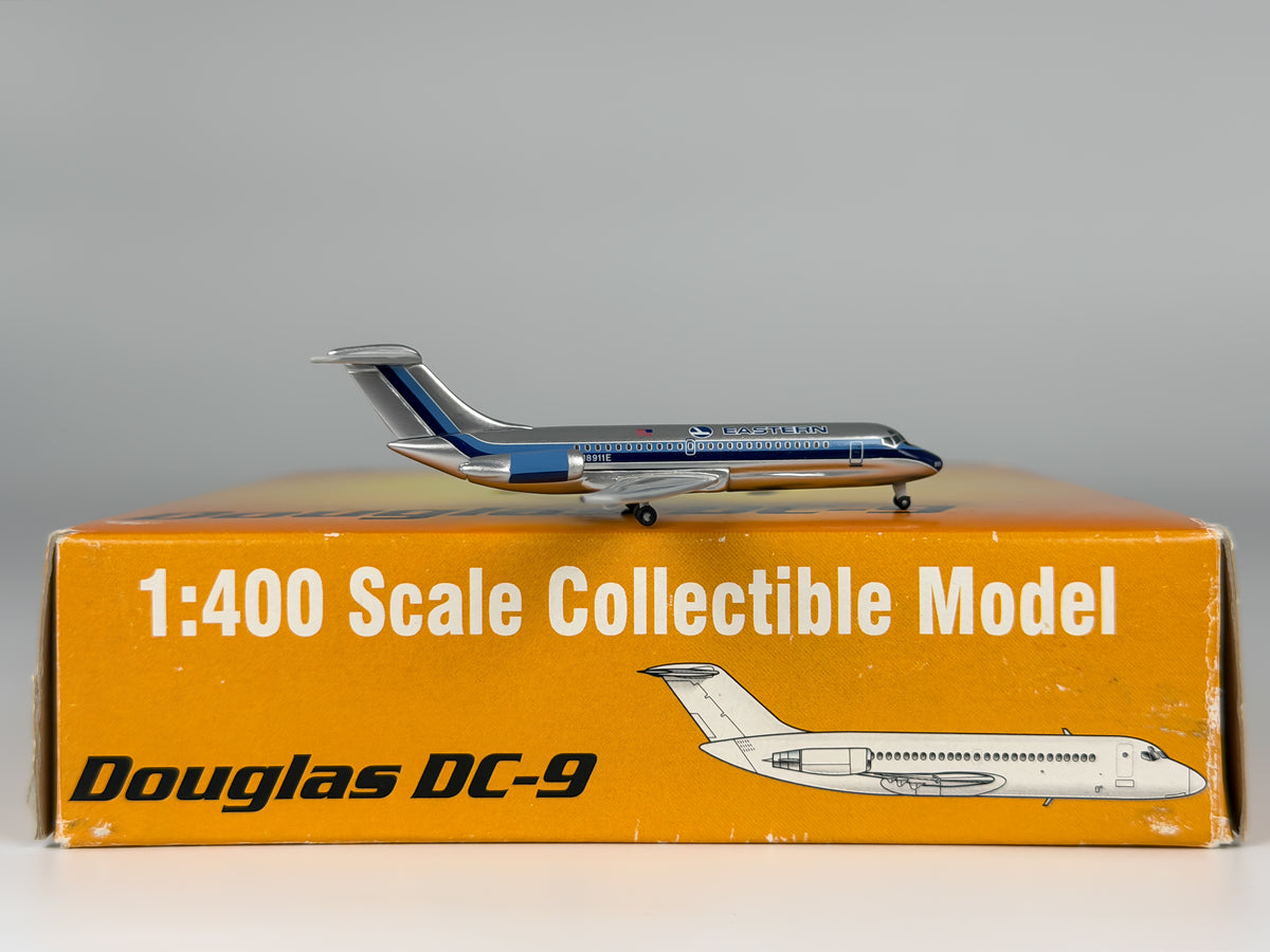 Eastern Air Lines Douglas DC-9-10 1:400 Aeroclassics N8911E (ACEAL075)