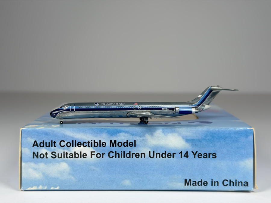Eastern Air Lines Douglas DC-9-50 1:400 Aeroclassics N991EA (ACEAL090B)