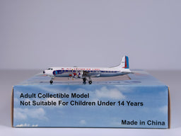 Eastern Air Lines Douglas DC-6 1:400 Aeroclassics N3022C (ACEAL090)