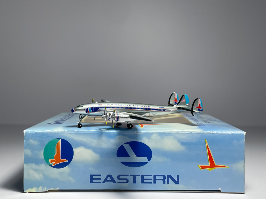 Eastern Air Lines Lockheed L-749 1:400 Aeroclassics N110A (ACEAL091)