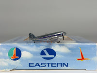 Eastern Air Lines Douglas DC-3 1:400 Aeroclassics NC18122 (ACEAL098B)