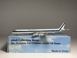 Eastern Air Lines Douglas DC-8-61 1:400 Aeroclassics N8777 (ACEAL154B)