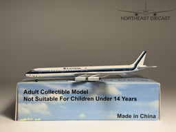 Eastern Airlines Douglas DC-8-63 1:400 Aeroclassics N8759 (ACEAL154)
