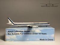 Eastern Airlines Douglas DC-8-63 1:400 Aeroclassics N8759 (ACEAL154)