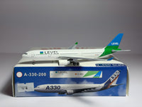 Level Airbus A330-300 1:400 Aeroclassics EC-MOU (ACECMOU)