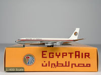 Egyptair Boeing 707-300 1:400 Aeroclassics SU-AVZ (ACEGP0911)