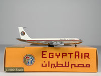 Egyptair Boeing 707-300 1:400 Aeroclassics SU-AVZ (ACEGP0911)