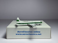 Evergreen International Lockheed L-188 Electra 1:400 Aeroclassics N7136C (ACEIA041)
