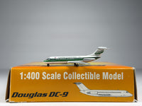 Evergreen International Douglas DC-9-10 1:400 Aeroclassics N916F (ACEIA086)