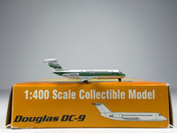 Evergreen International Douglas DC-9-10 1:400 Aeroclassics N916F (ACEIA086)