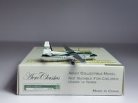 Aer Lingus Fokker F-27 1:400 Aeroclassics EI-AKA (ACEIAKA)