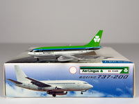 Aer Lingus Boeing 737-200 1:400 Aeroclassics EI-ASB (ACEIASB)