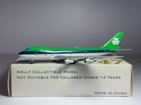 Aer Lingus Boeing 747-100 1:400 Aeroclassics EI-ASI (ACEIASI)