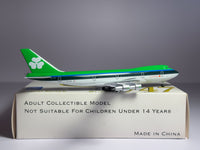 Aer Lingus Boeing 747-100 1:400 Aeroclassics EI-ASI (ACEIASI)