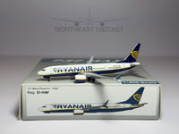 Ryanair Boeing 737 MAX 8 1:400 Aeroclassics EI-HAV (ACEIHAV)