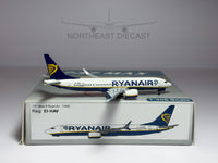 Ryanair Boeing 737 MAX 8 1:400 Aeroclassics EI-HAV (ACEIHAV)