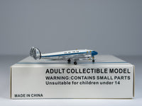 El Al Israel Airlines Lockheed L-049 Constellation 1:400 Aeroclassics 4X-AKB (ACELY070)