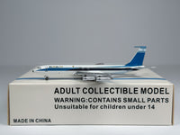 El Al Israel Airlines Boeing 707-300 1:400 Aeroclassics 4X-ATS (ACELY166B)