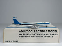 El Al Israel Airlines Boeing 707-300 1:400 Aeroclassics 4X-ATS (ACELY166B)