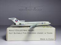 Air France Inter Boeing 727-200 1:400 Aeroclassics F-GCMX (ACFGCMX)