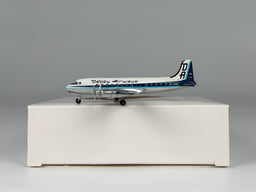 Derby Airways Douglas DC-4 (Canadair C-4) 1:400 Aeroclassics G-ALHS (ACGALHS)