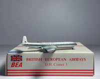 British European Airways (BEA) De Havilland DH-106 Comet 1:400 Aeroclassics G-ANLO (ACGANLO)