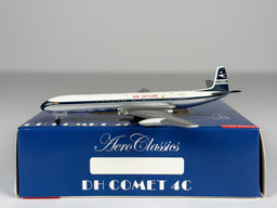 Air Ceylon De Havilland DH-106 Comet 1:400 Aeroclassics G-APDC (ACGAPDC)
