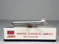 British European Airways (BEA) De Havilland DH-106 Comet 1:400 Aeroclassics G-APME (ACGAPME)