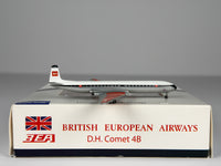 British European Airways (BEA) De Havilland DH-106 Comet 1:400 Aeroclassics G-APME (ACGAPME)
