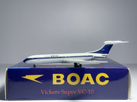 Vickers House Vickers VC-10 1:400 Aeroclassics G-ASGA (ACGASGA)