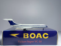 Vickers House Vickers VC-10 1:400 Aeroclassics G-ASGA (ACGASGA)