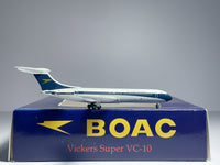 British Airways Vickers VC-10 1:400 Aeroclassics G-ASGG (ACGASGG)