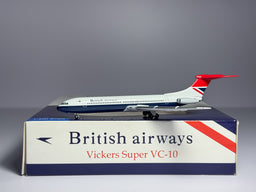 British Airways Vickers VC-10 1:400 Aeroclassics G-ASGP (ACGASGP)